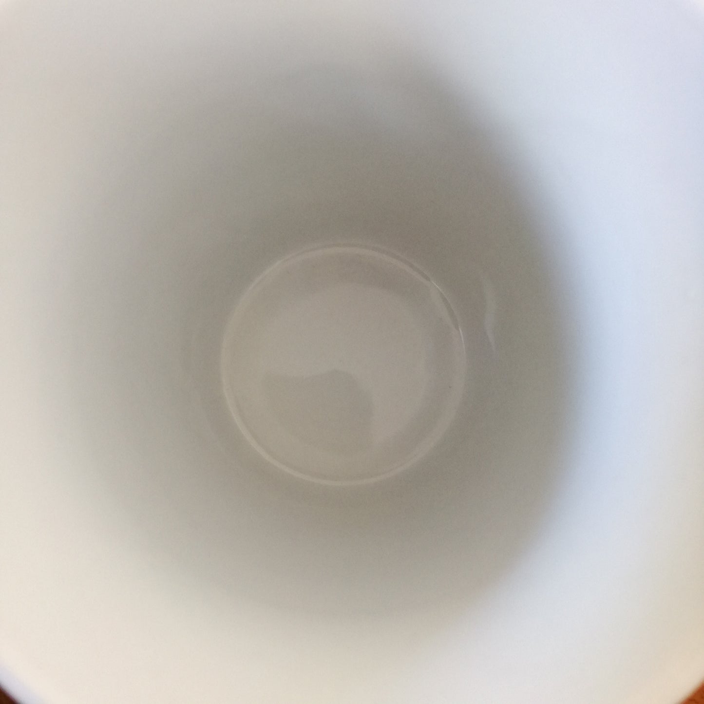 Tasse à café  Secret de gourmet