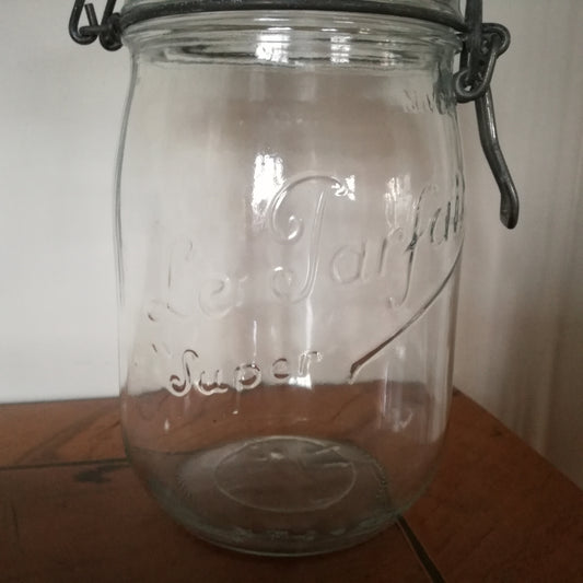 Vaisselle de cuisine  Le Parfait