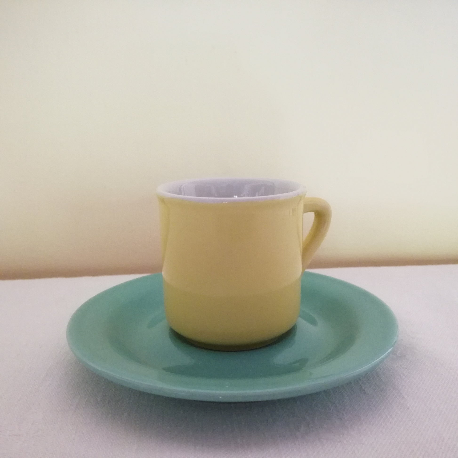 Service à café  Saturnia
