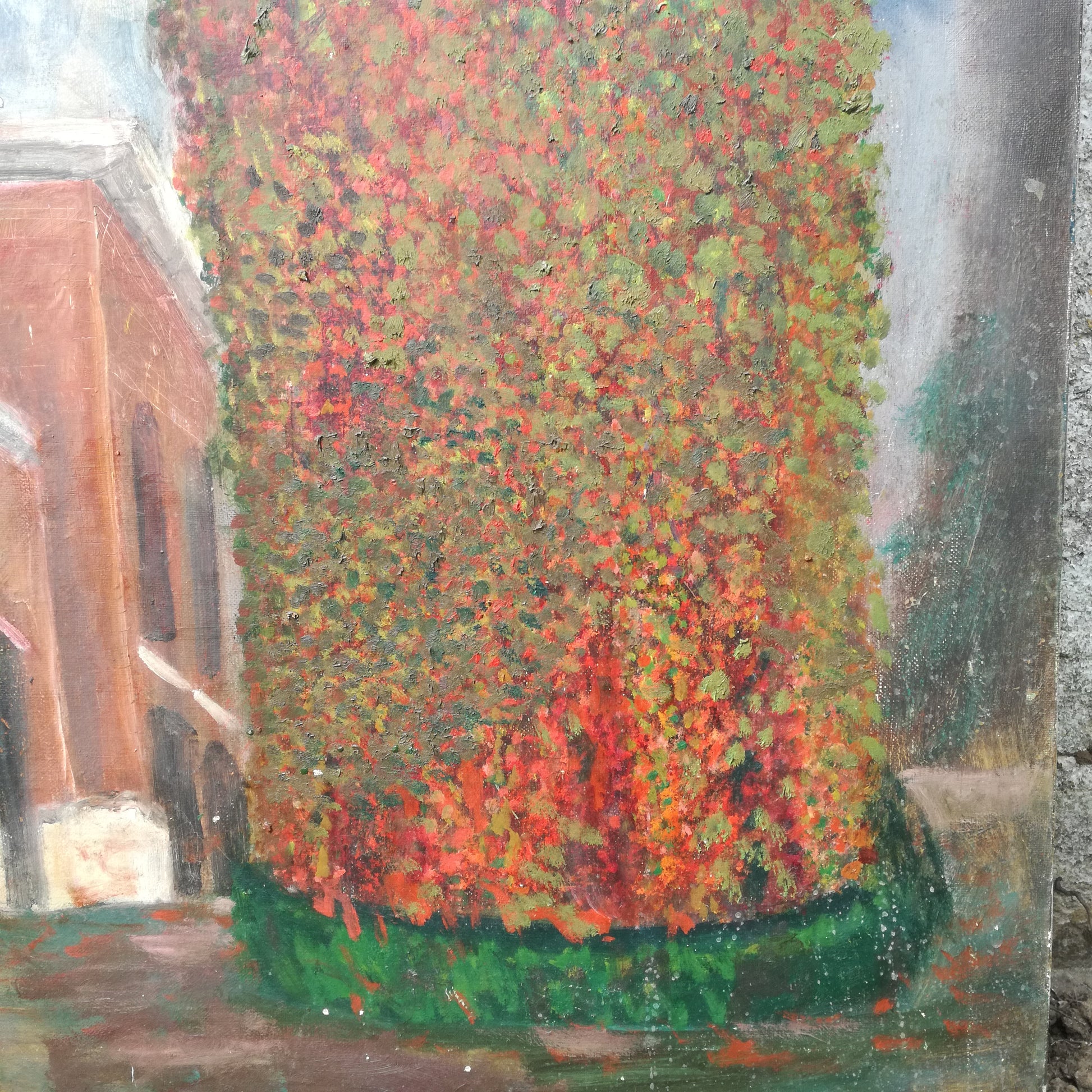 Peinture  