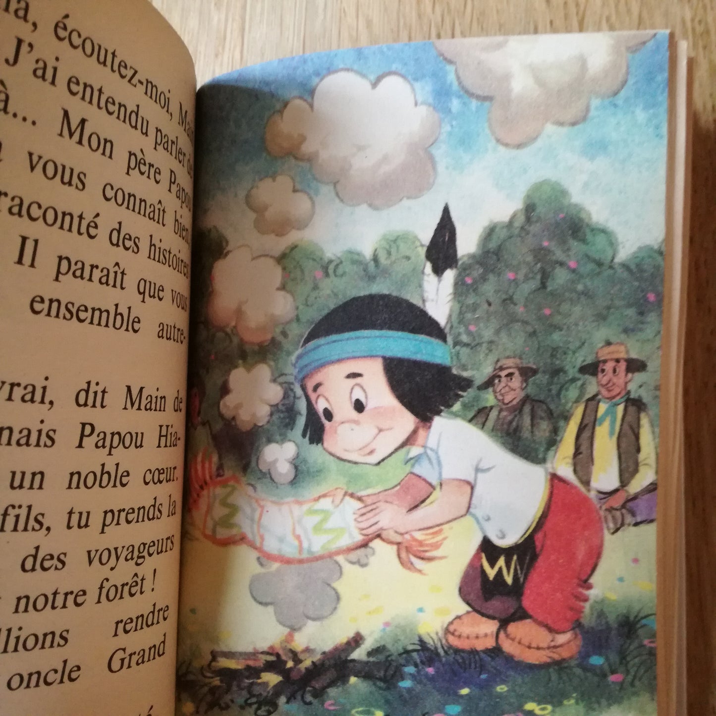 Livre jeunesse Bibliothèque Rose Hachette