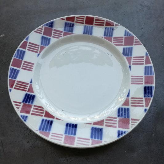 Plat sur pied  Saint-Amand