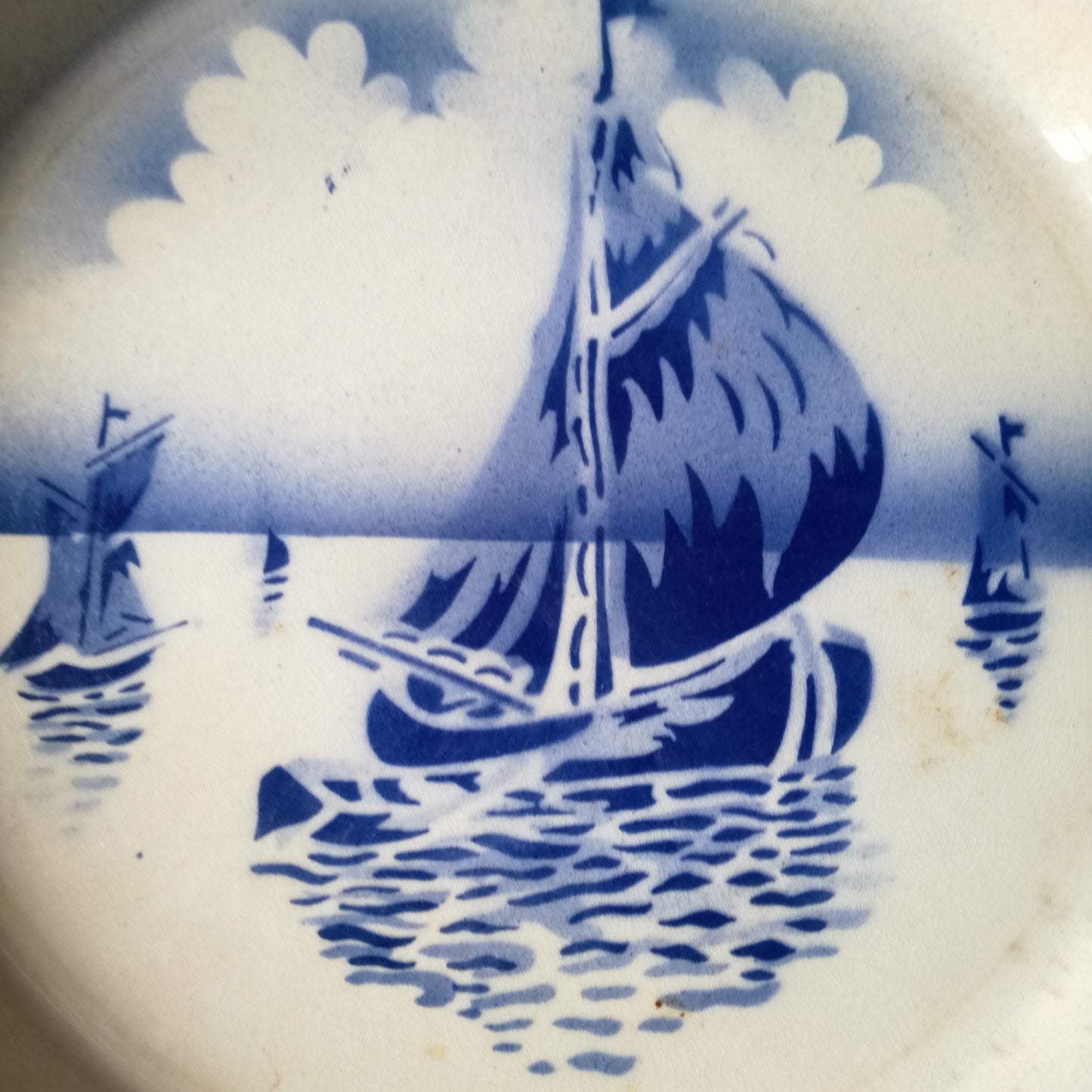 Plat Marine Moulin des Loups & Hamage - Saint Amand