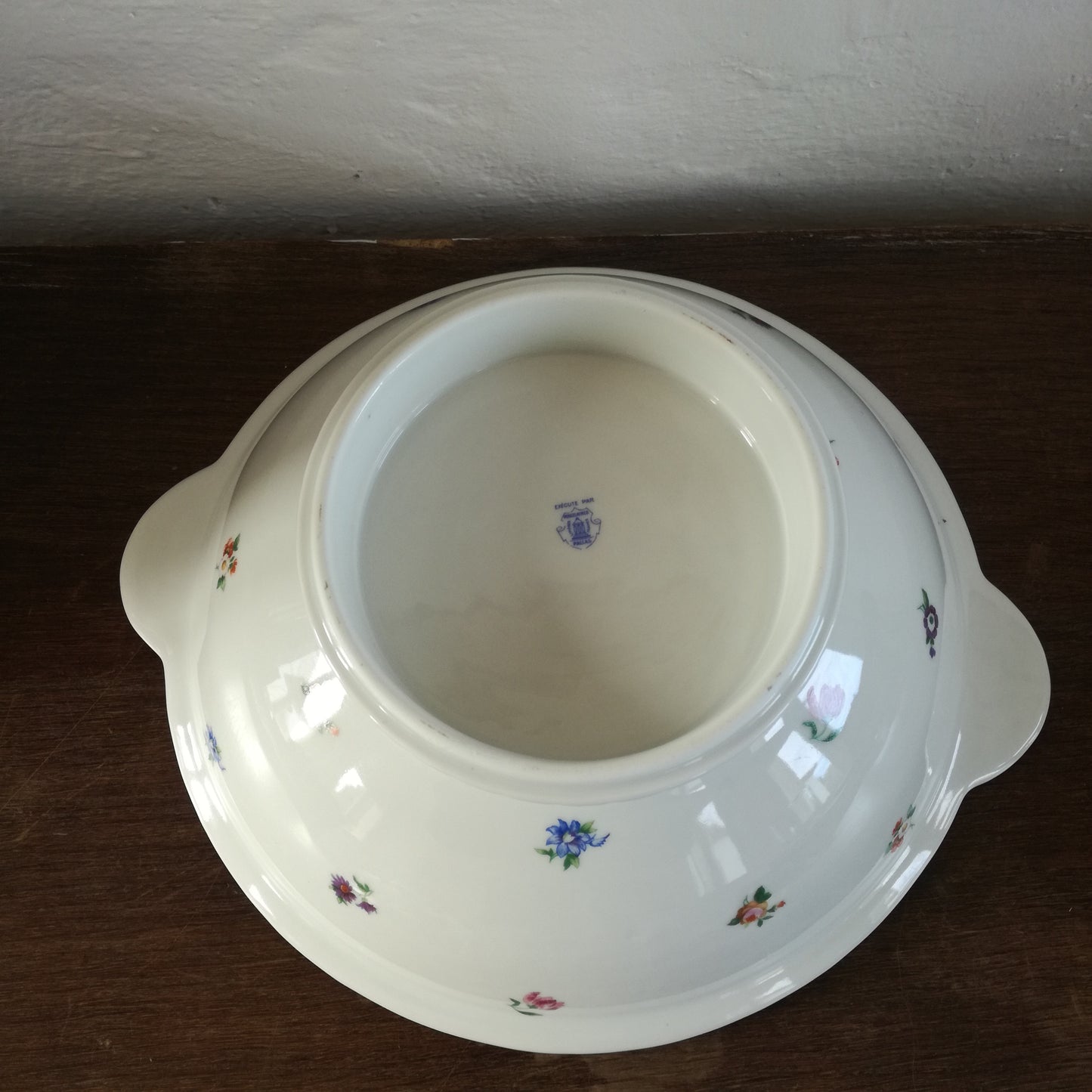 Légumier  Limoges - Pallas