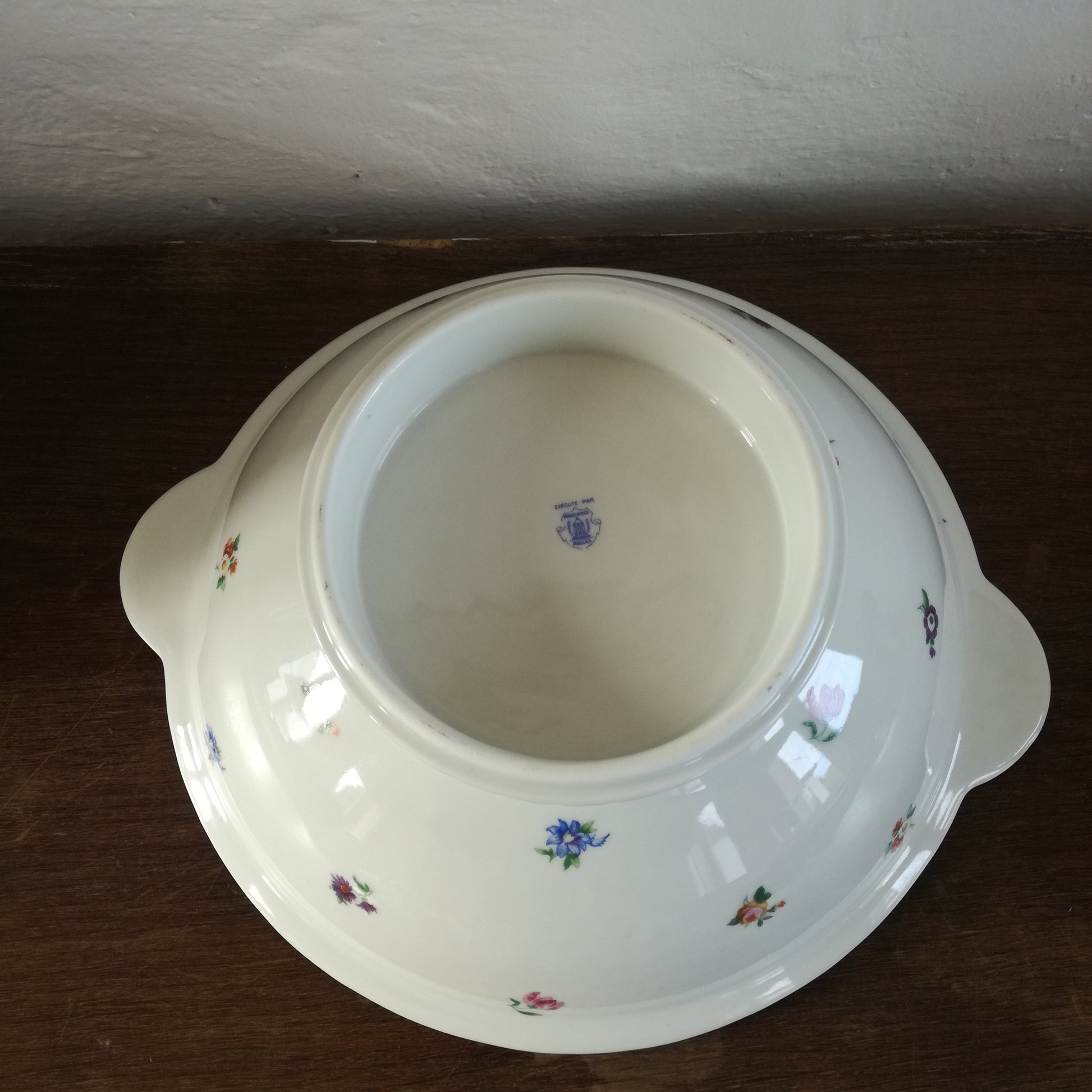 Légumier  Limoges - Pallas
