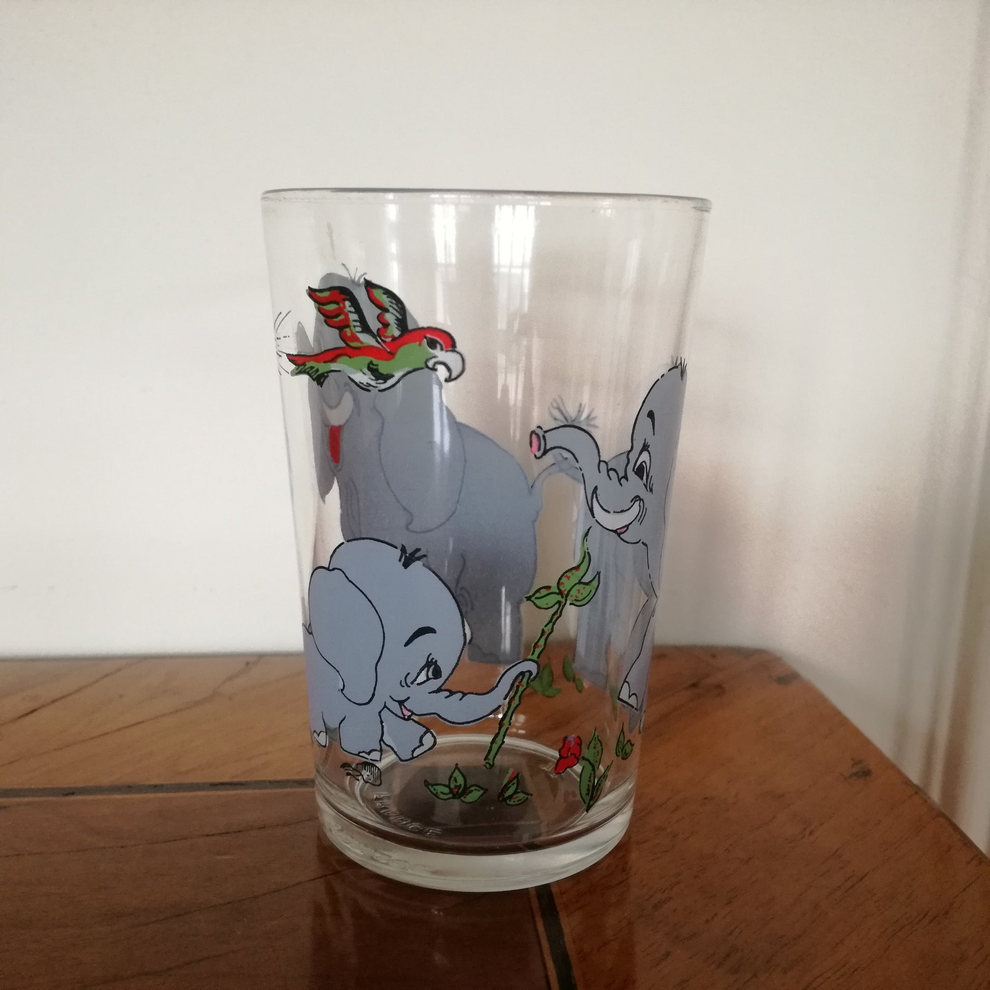 Verre  