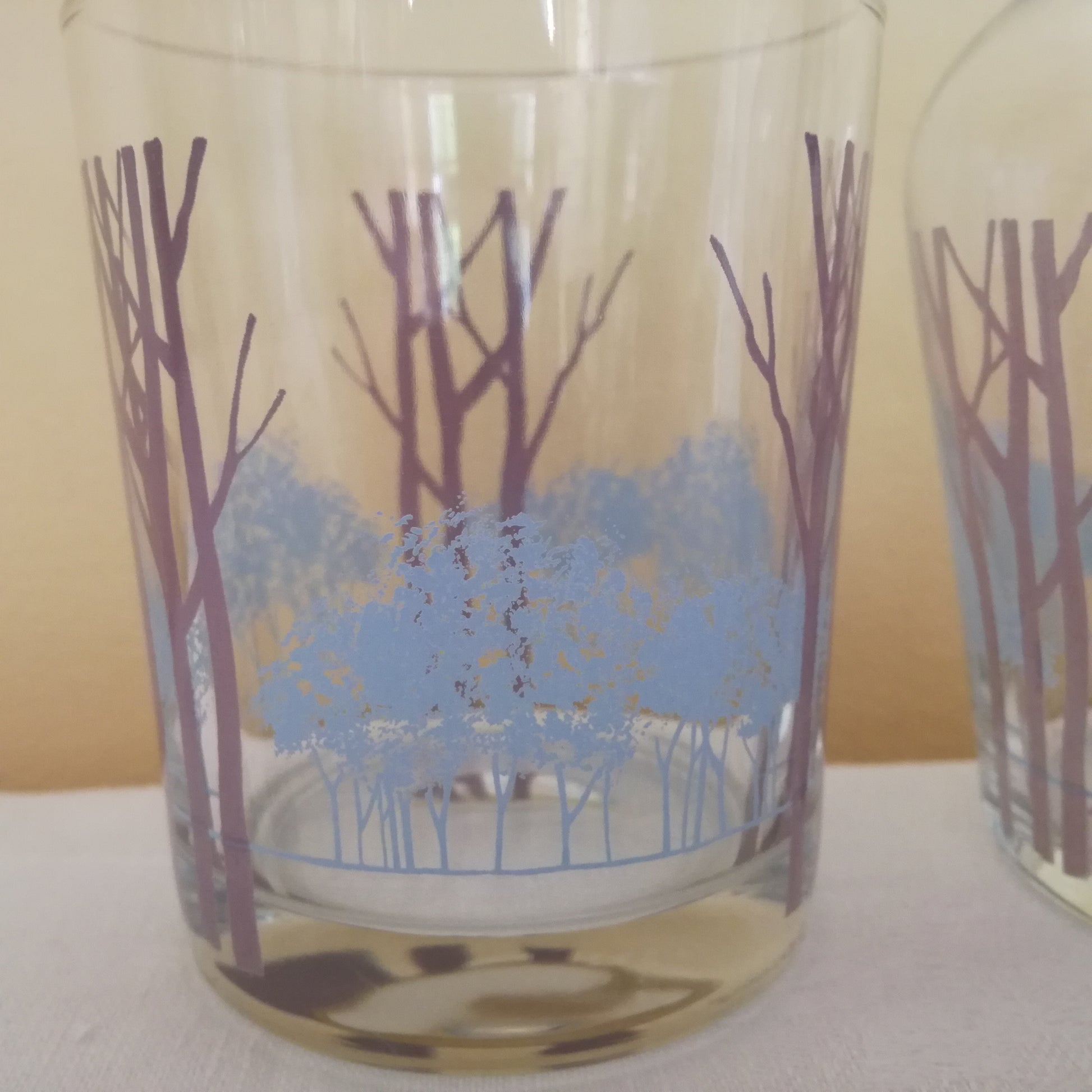 Verre  Alpac