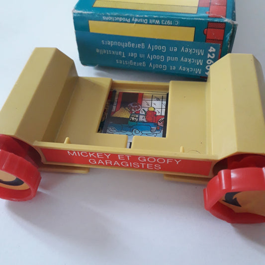 Autre  Meccano