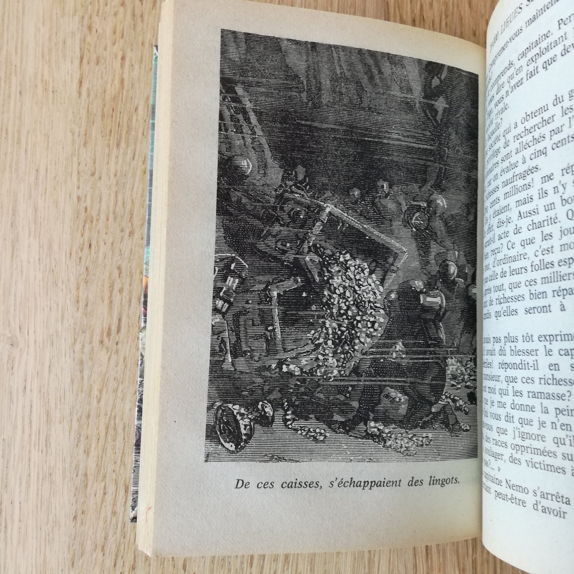 Livre jeunesse Bibliothèque Verte Hachette