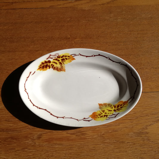 Ravier  Moulin des Loups & Hamage - Saint Amand