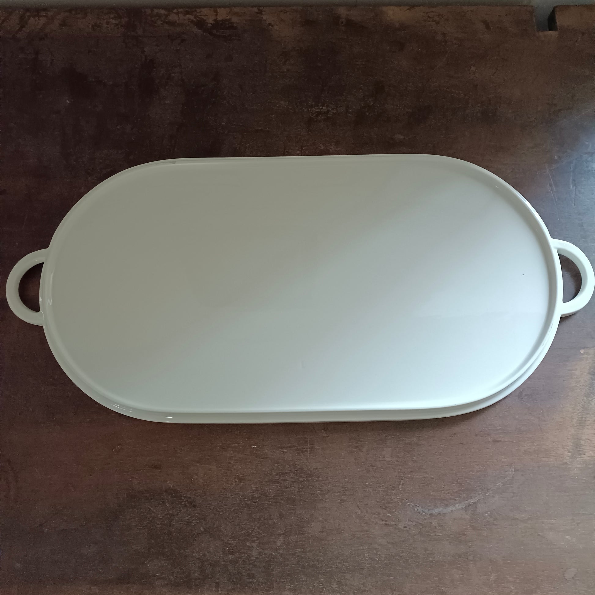 Plat ovale  Villeroy & Boch