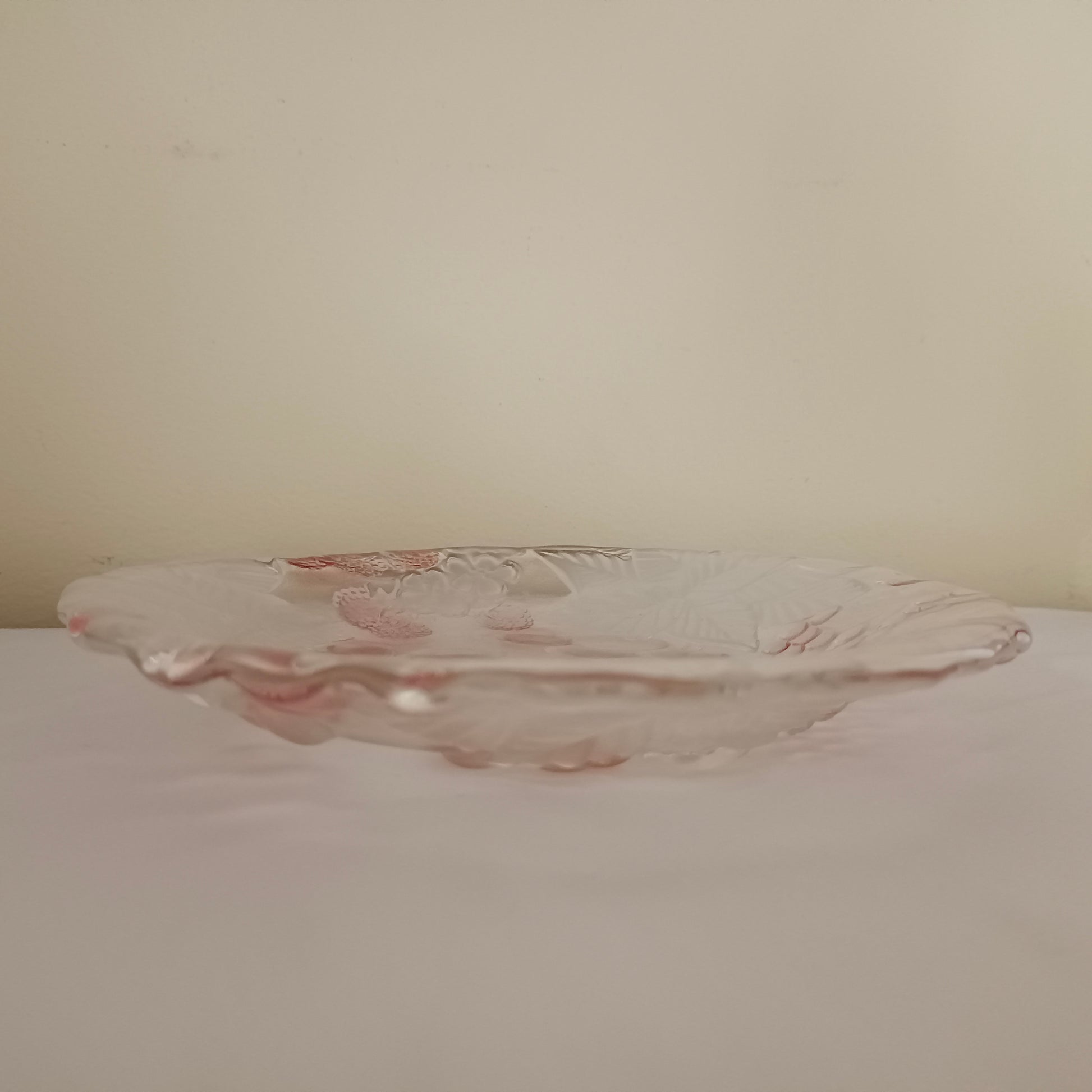 Coupelle décorative  