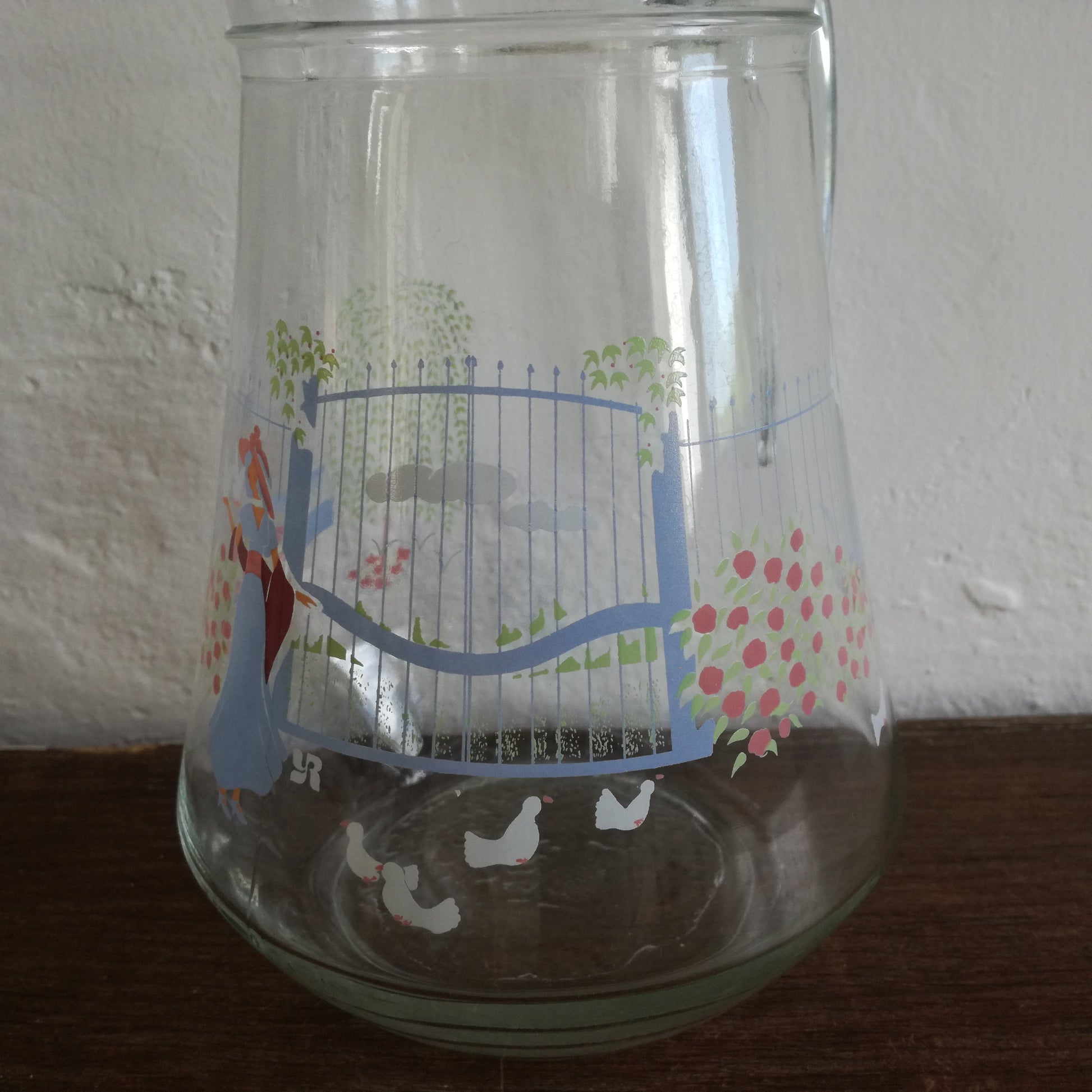 Carafe / pichet / broc  
