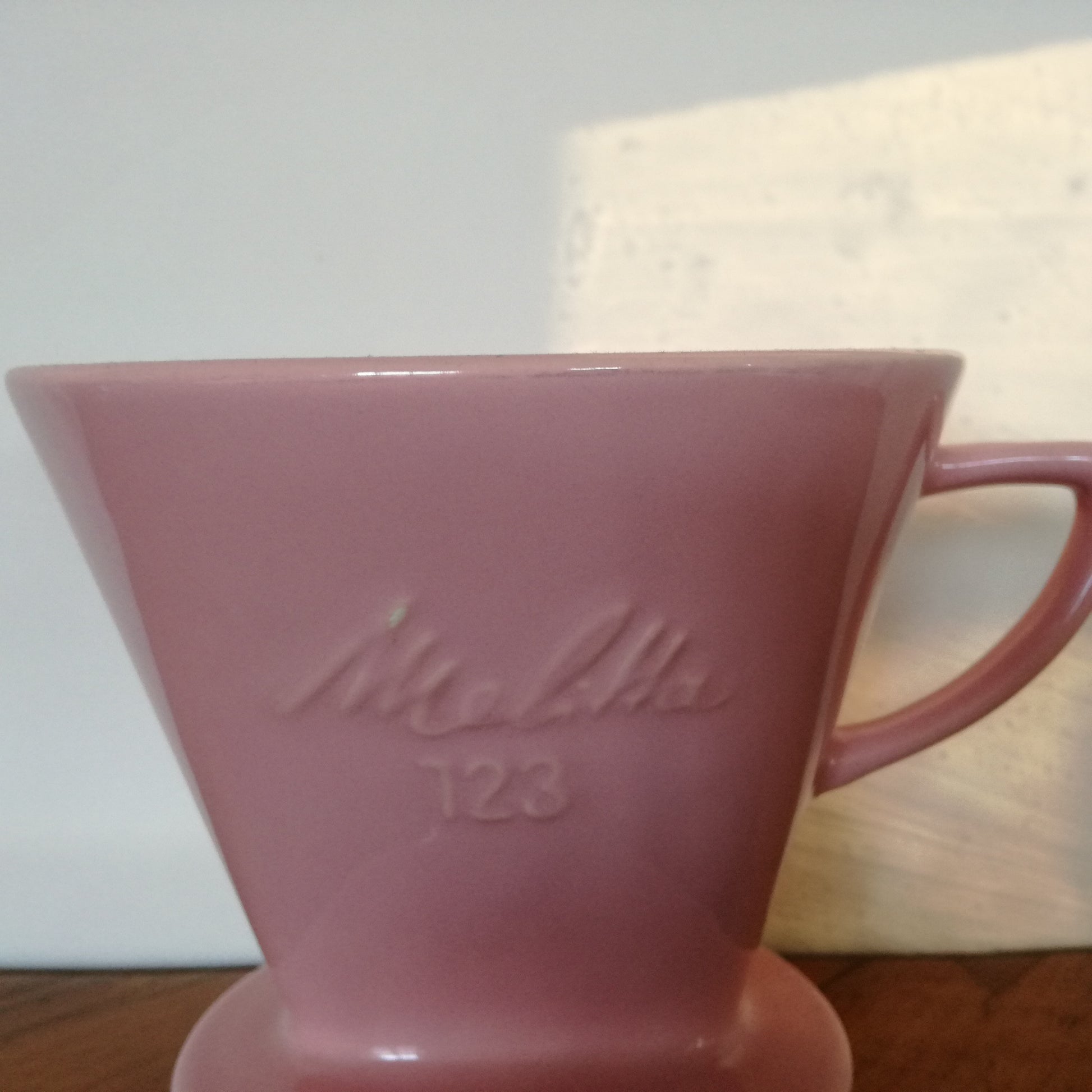 Service à café  