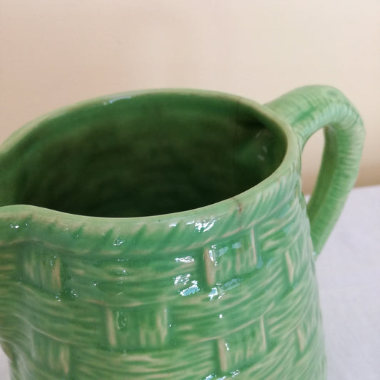 Carafe / pichet / broc  Digoin