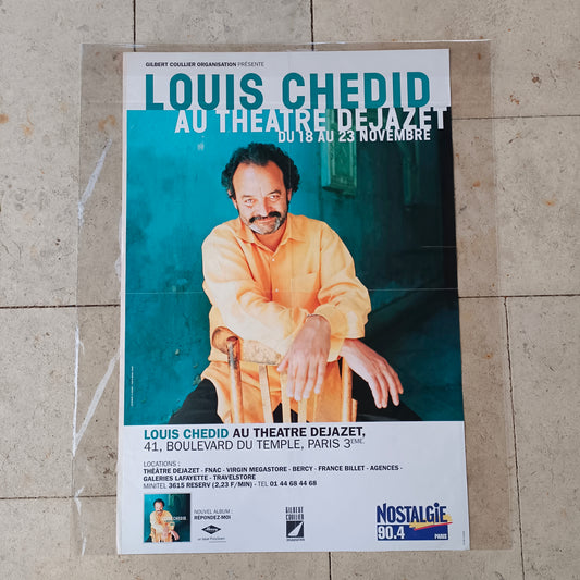 Affiche  