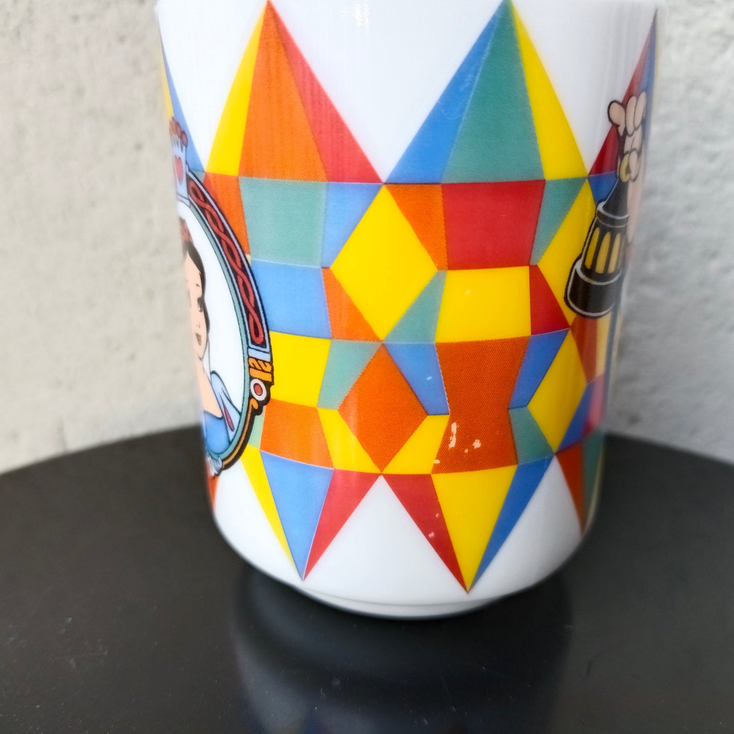 Tasse à chocolat  Arcopal
