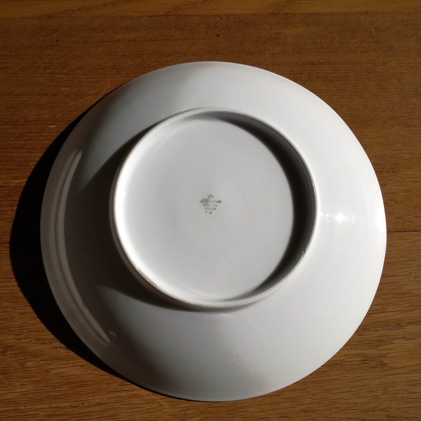 Plat  Seltmann (DE)
