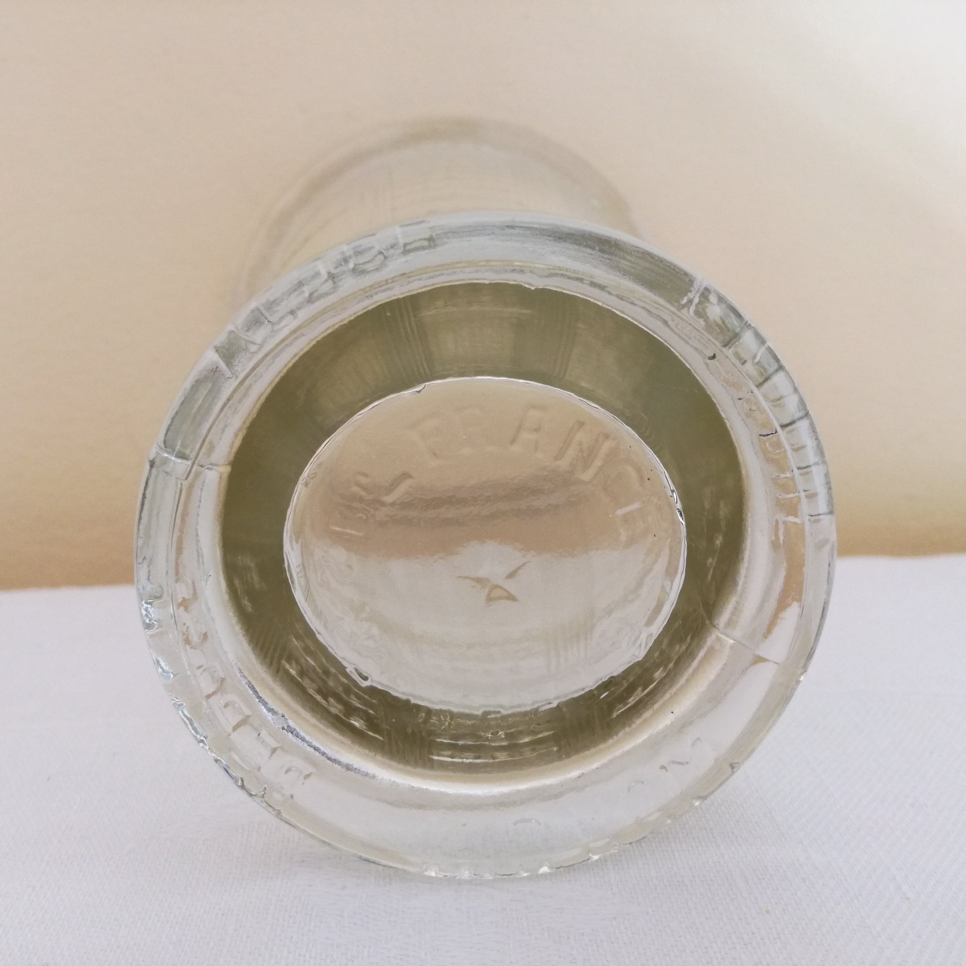 Verre doseur / mesureur  Mougin