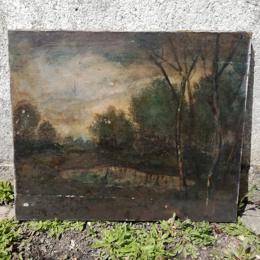 Peinture  