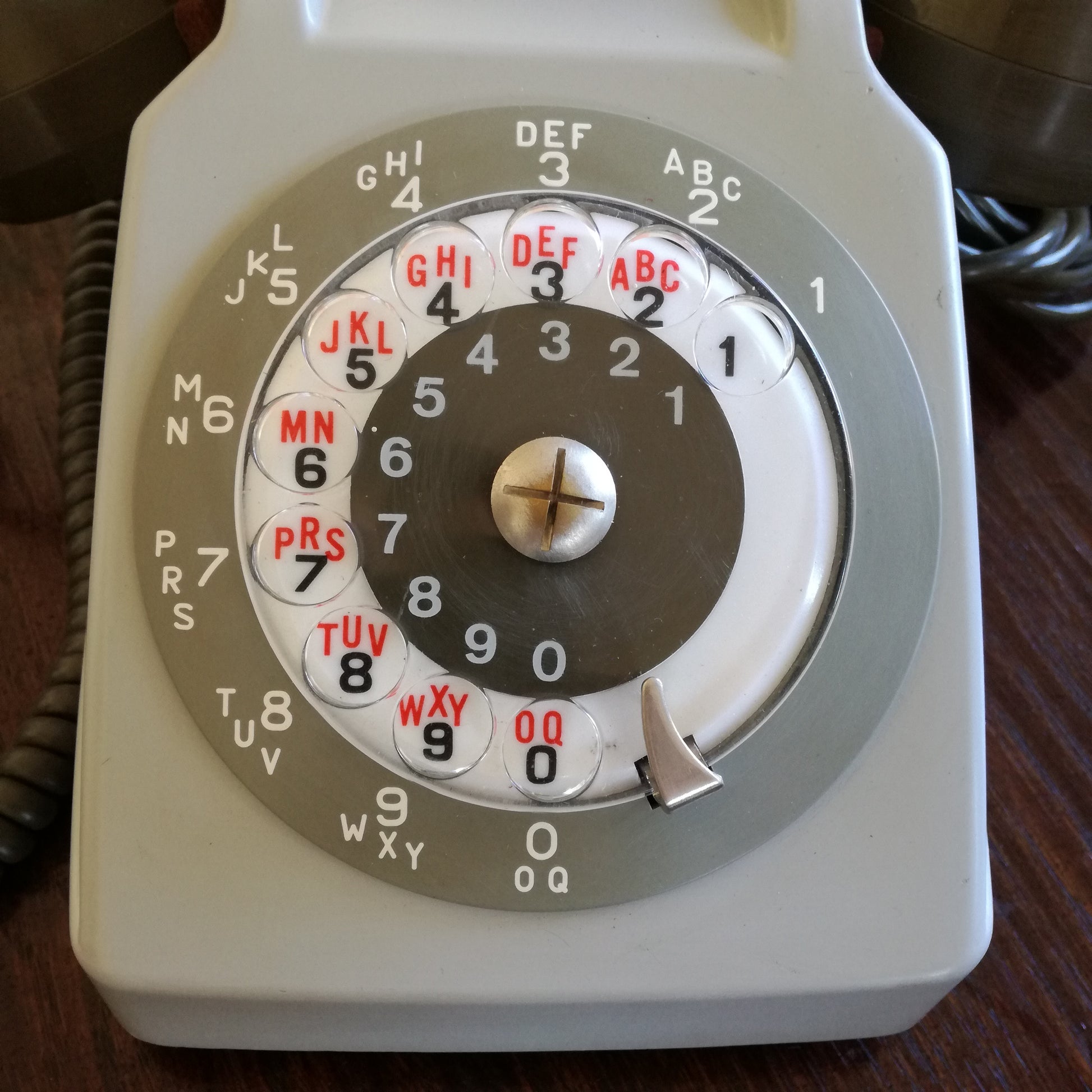 Téléphone  
