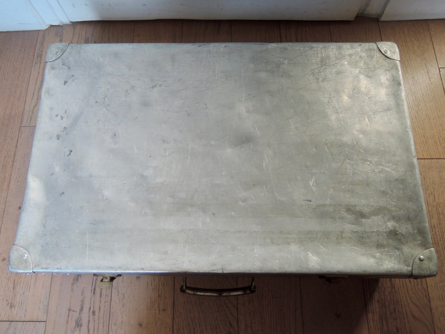 Valise / Malle  