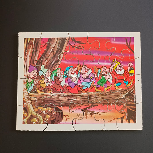 Puzzle  Jouets Vera