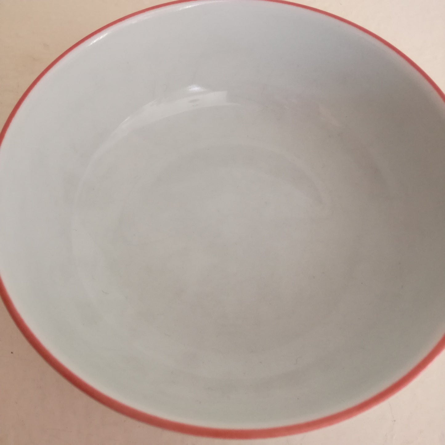 Coupelle  Compagnie nationale de porcelaine (CNP)