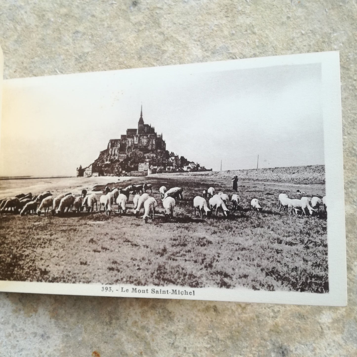 Carte postale / Vue  Collection Loïc