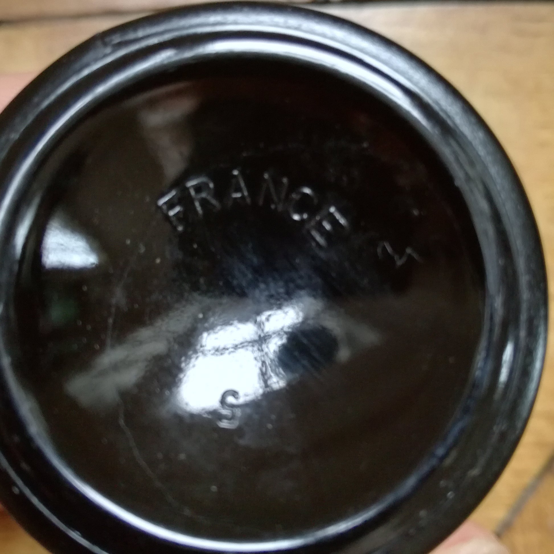 Coquetier  Arcopal