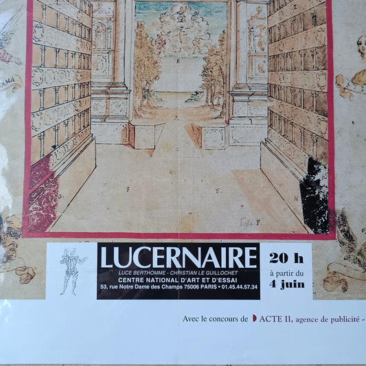 Affiche  