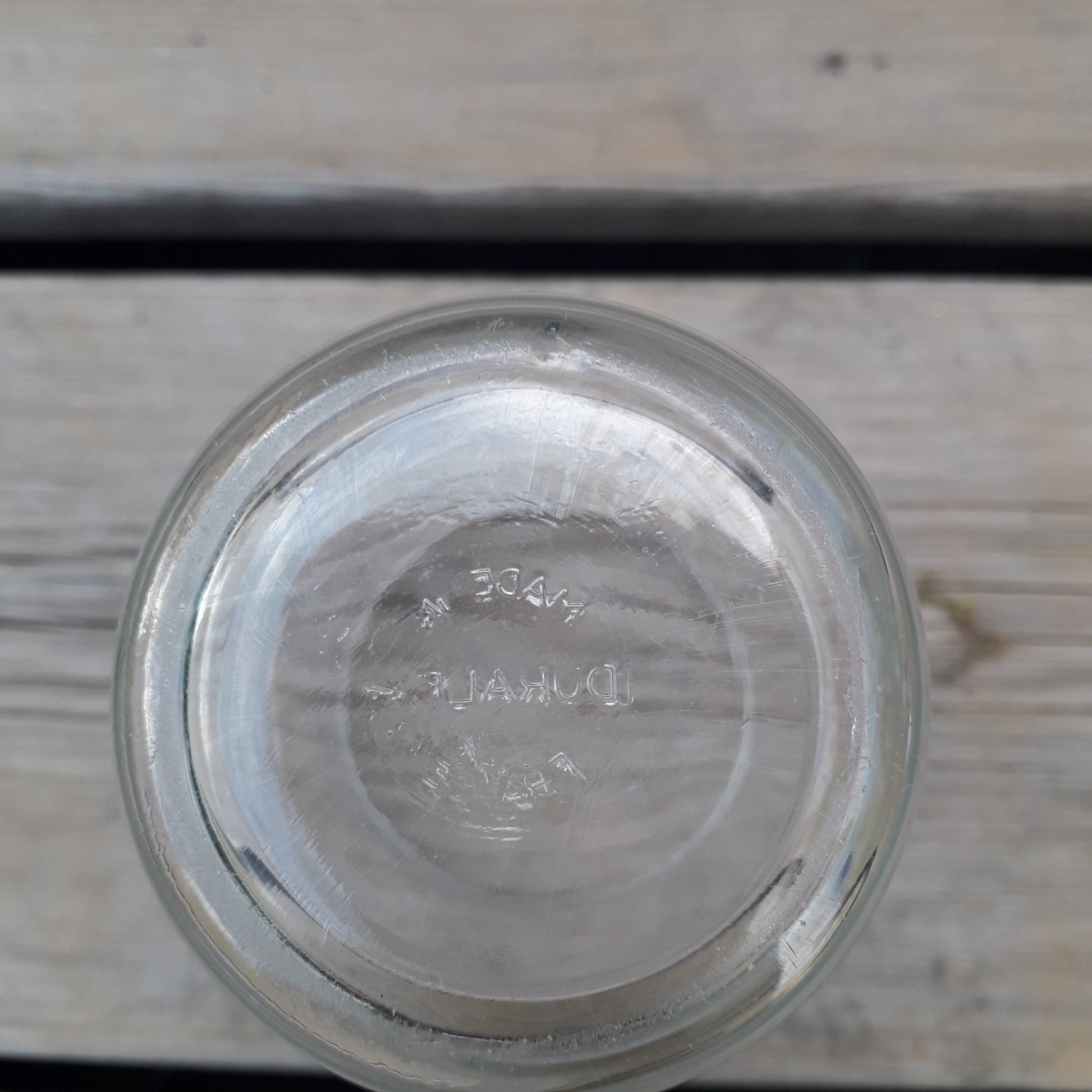 Verre  Duralex