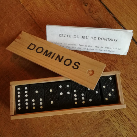 Jeu de société  
