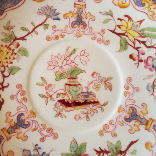Assiette  