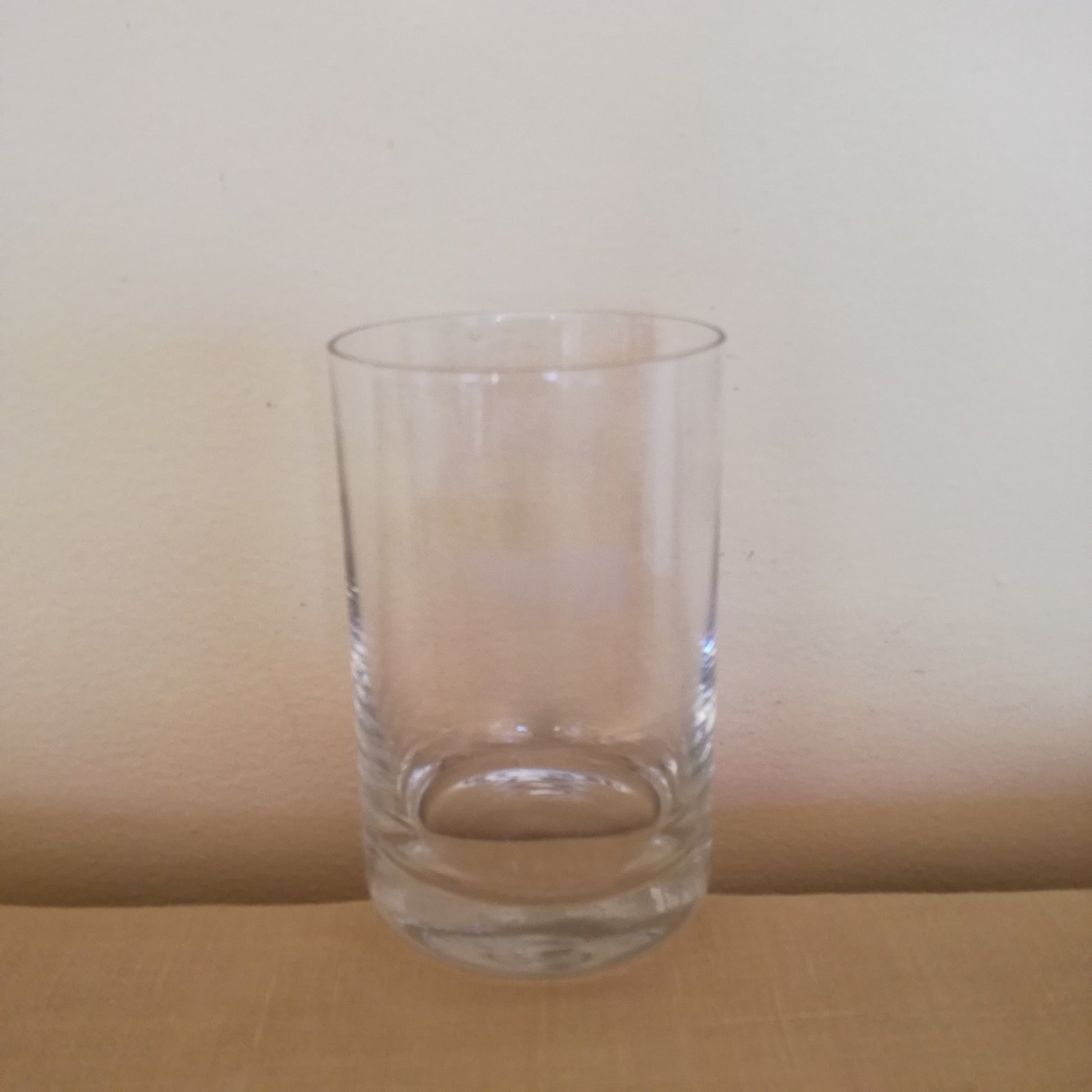 Verre à cocktail droit  