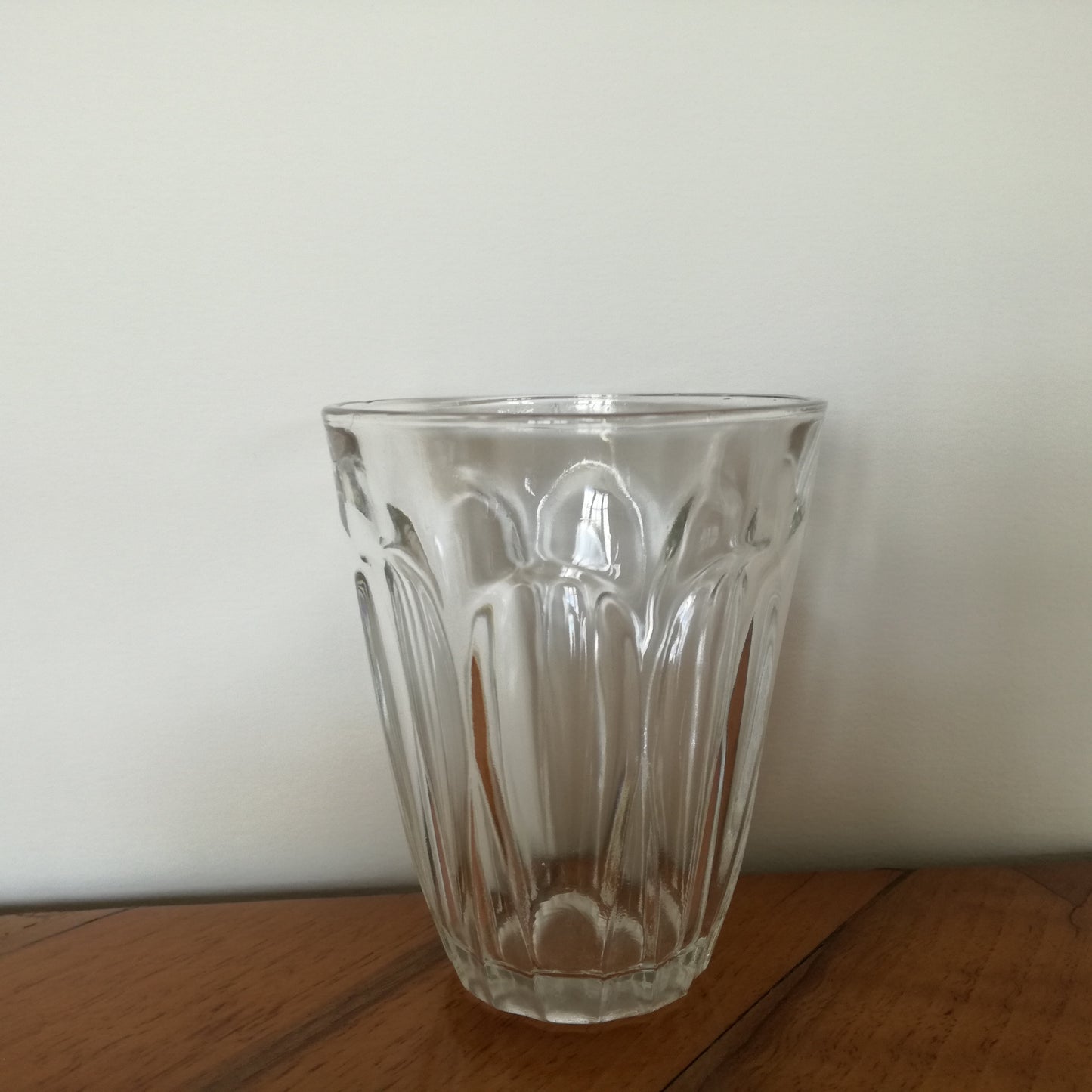 Verre  GOP