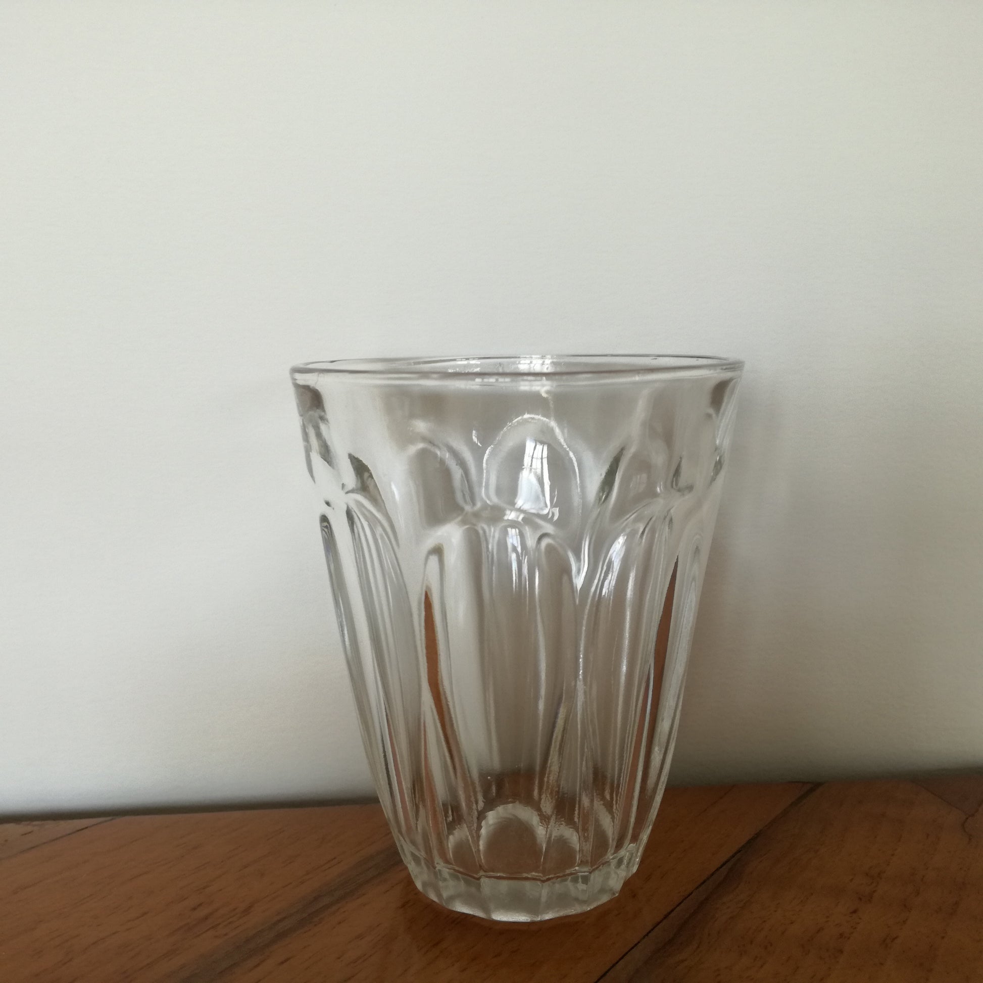Verre  GOP