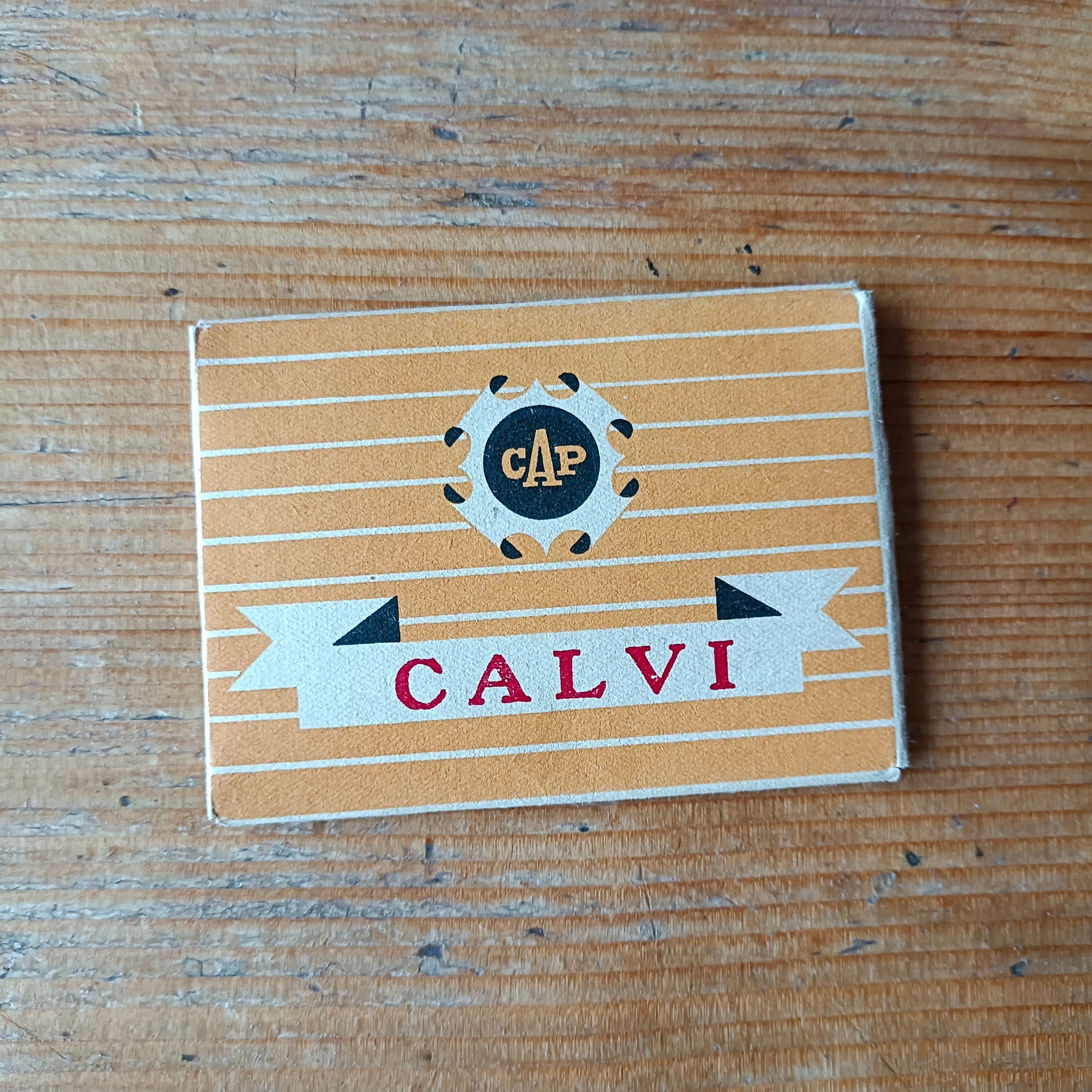 Carte postale / Vue  Compagnie des arts photomécaniques (CAP)