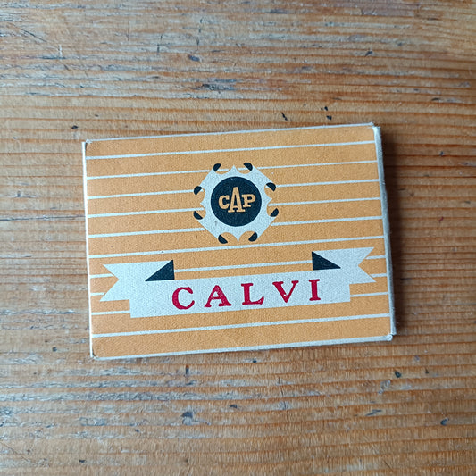 Carte postale / Vue  Compagnie des arts photomécaniques (CAP)