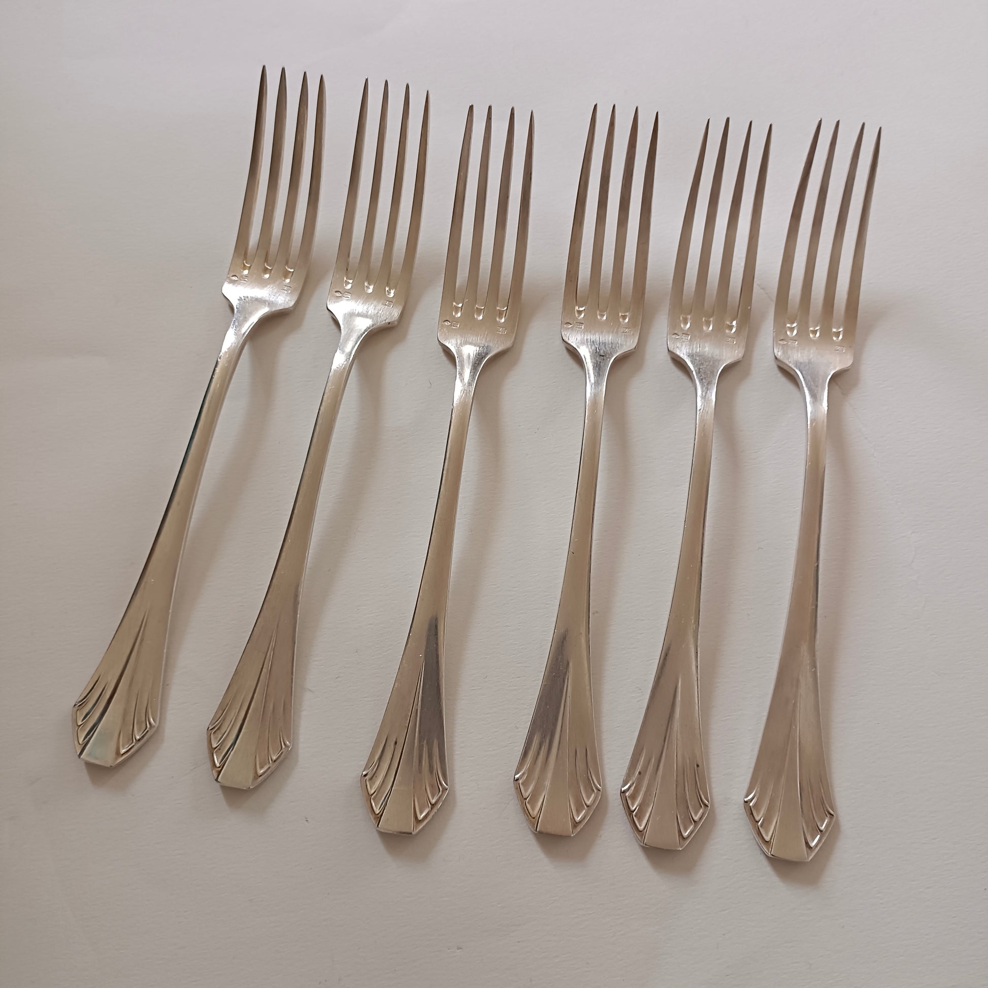 Fourchette  