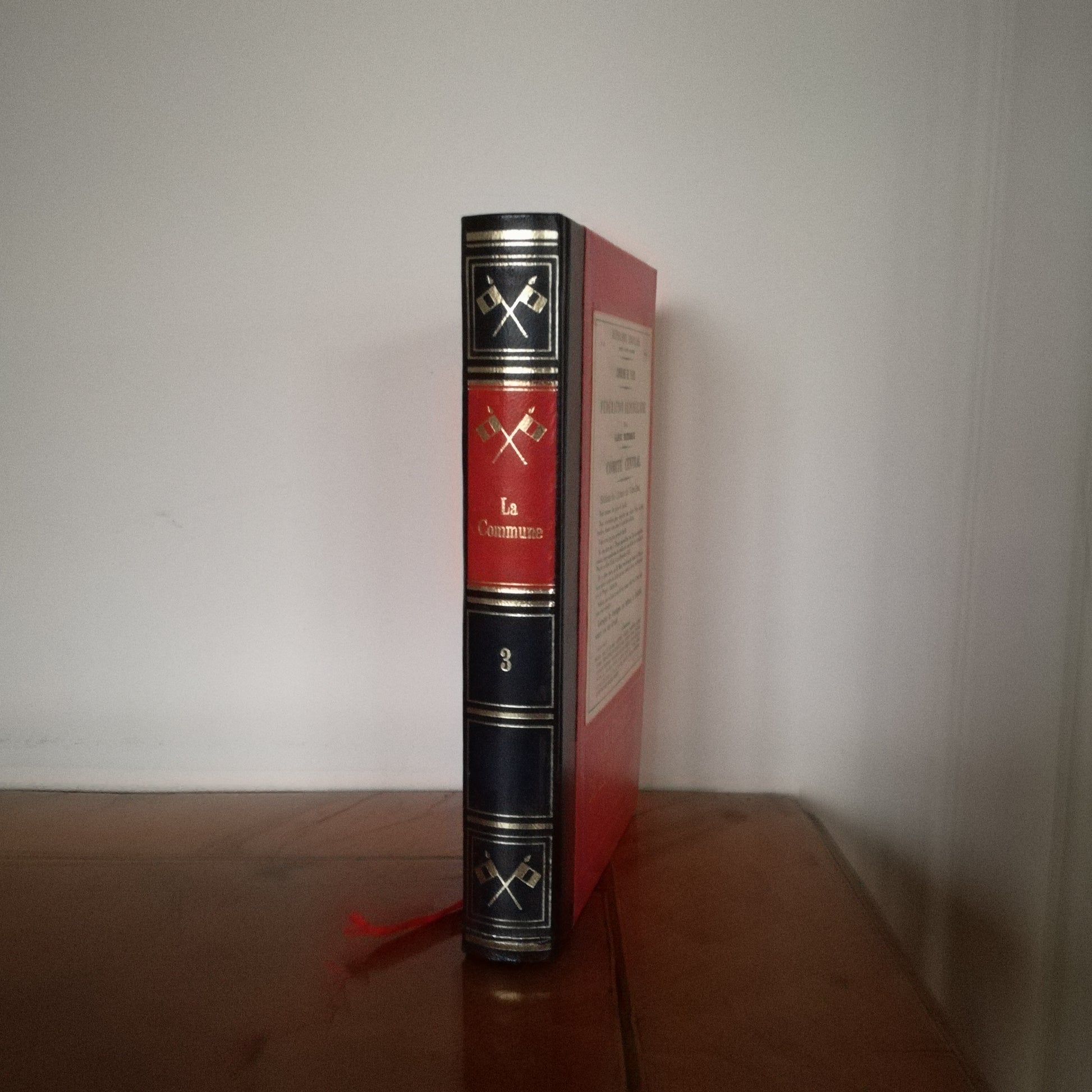 Livre Histoire & Géographie Les énigmes de la guerre de 70 et de la Commune Éditions de Crémille