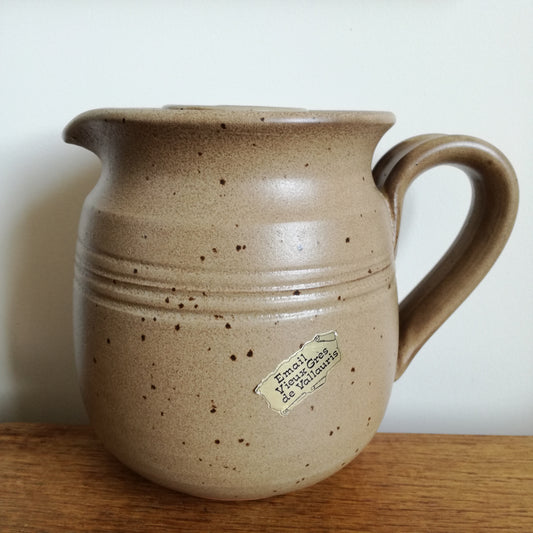 Carafe / pichet / broc  Vallauris