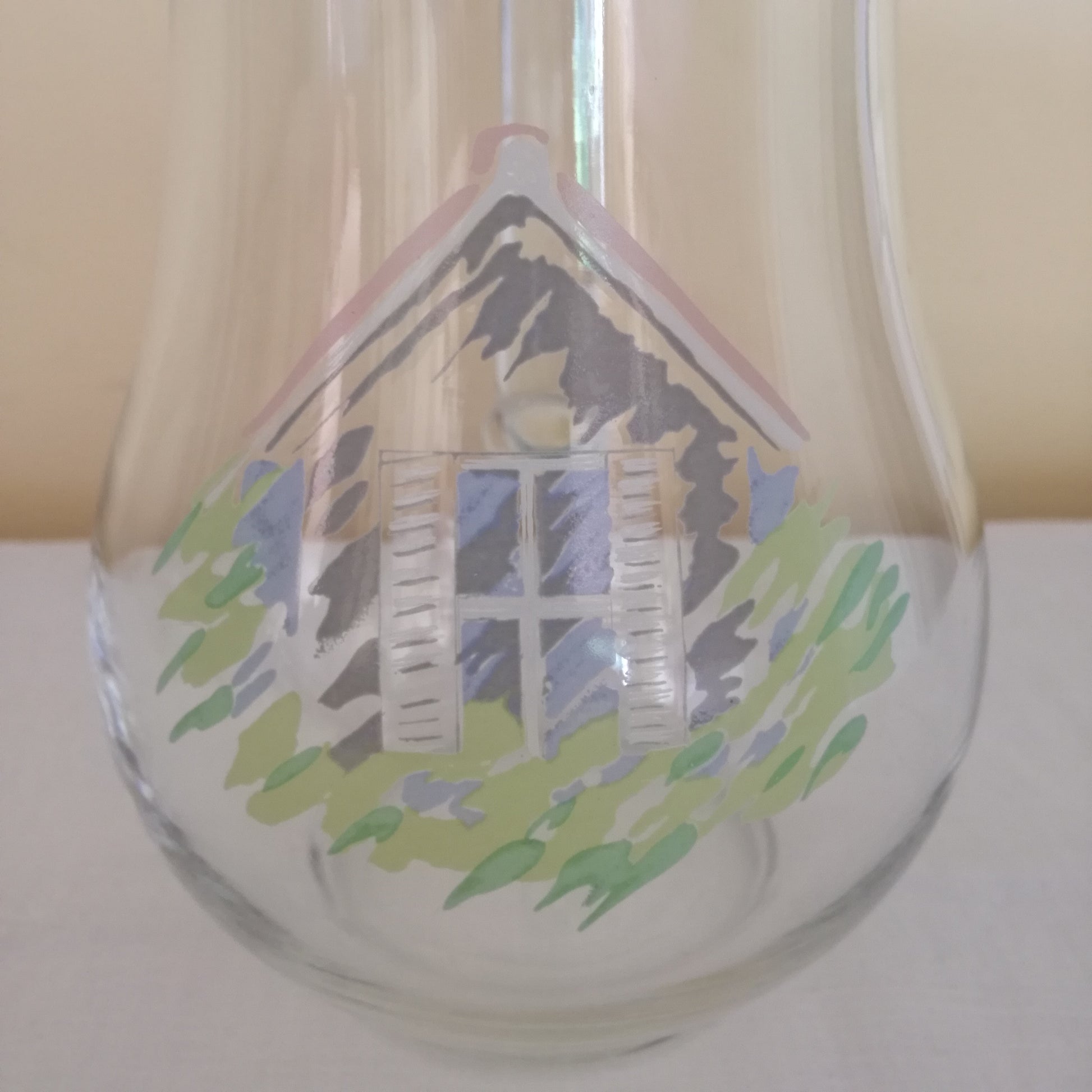 Carafe / pichet / broc  Alpac