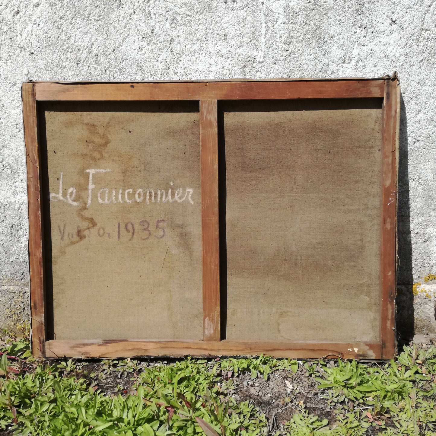 Peinture  