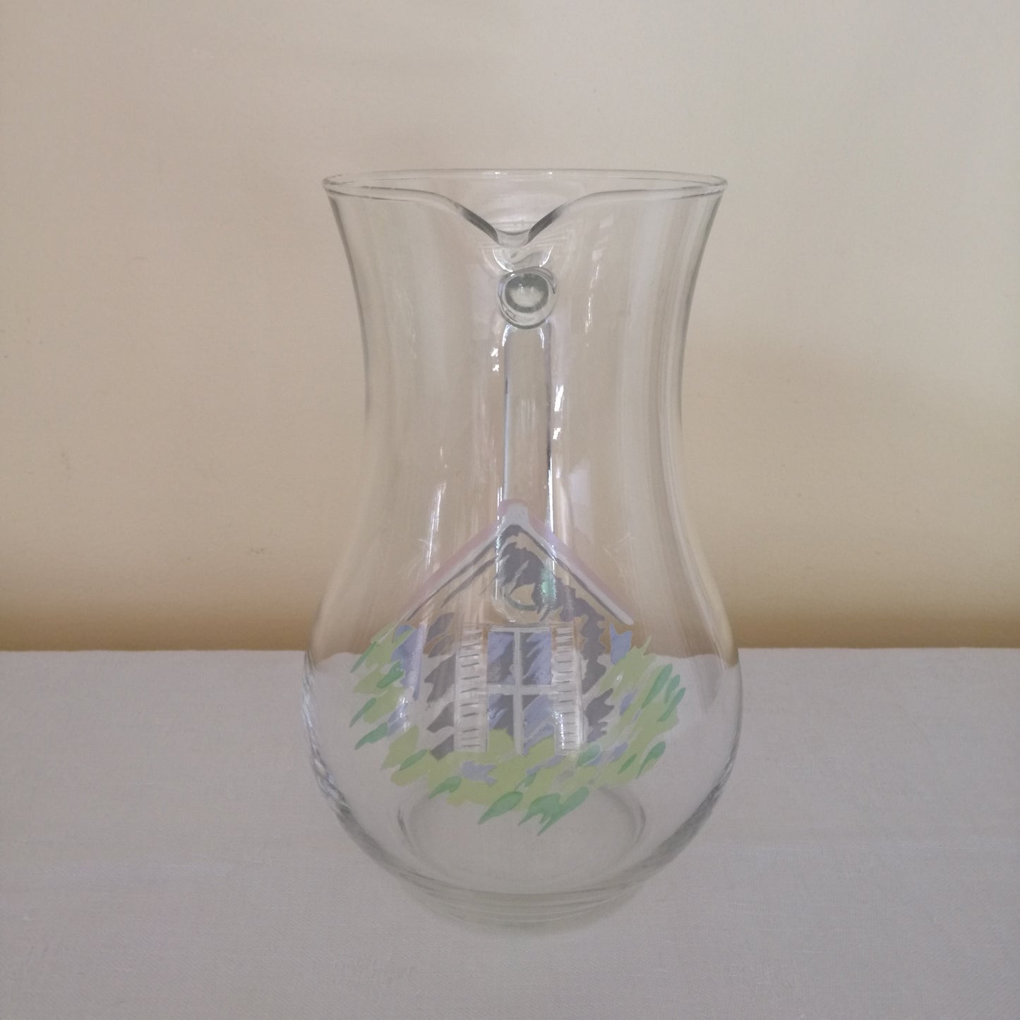 Carafe / pichet / broc  Alpac