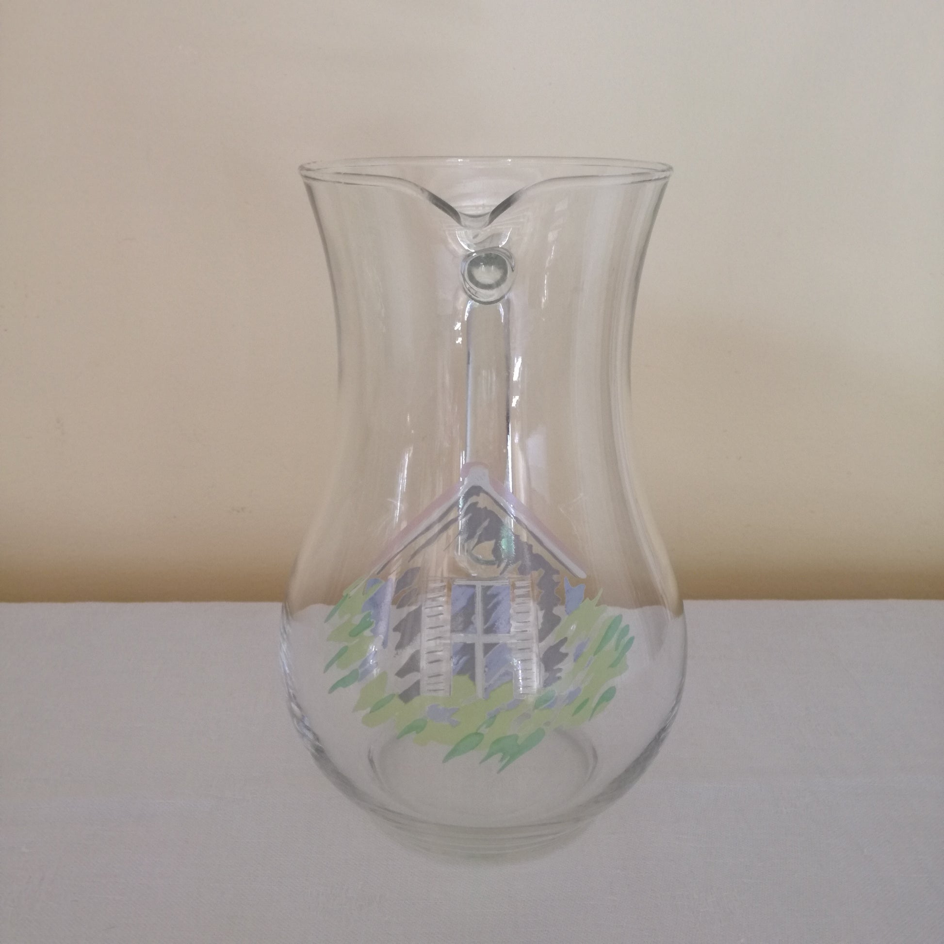 Carafe / pichet / broc  Alpac