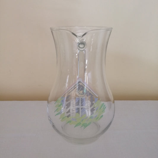Carafe / pichet / broc  Alpac