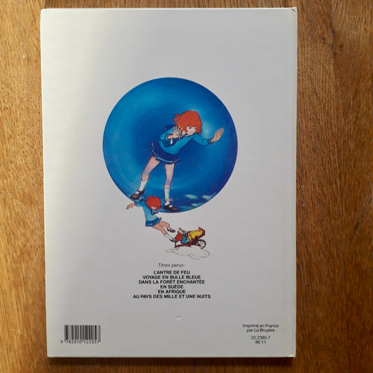 Livre jeunesse  