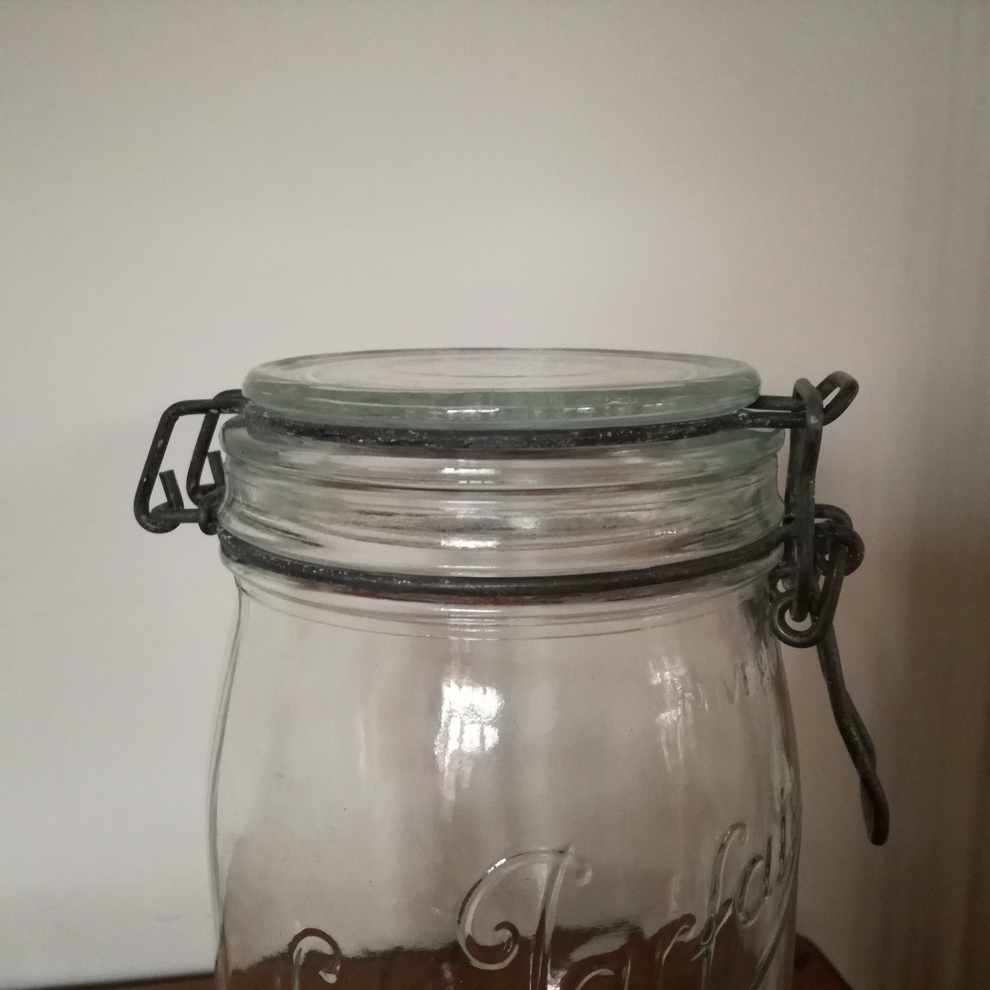 Vaisselle de cuisine  Le Parfait