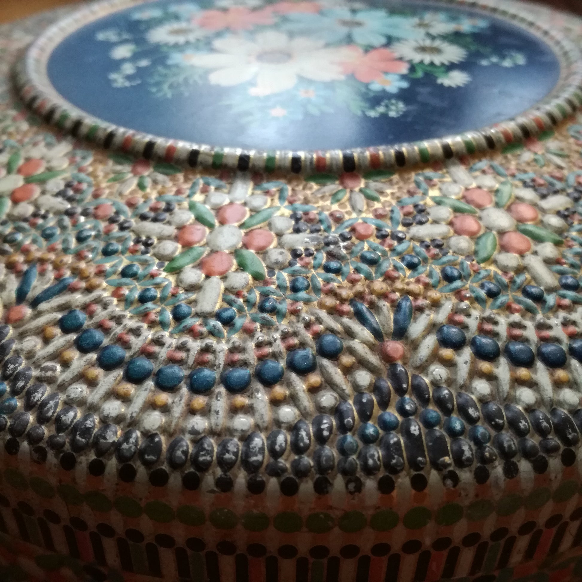 Boîte  